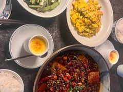 -花迹·金陵南京菜(老门东店)