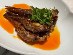 -湖滨28中餐厅·西湖宴·杭州君悦酒店