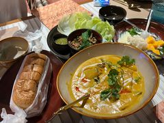 -CHINCHIN 青青·泰国料理(万象食家店)