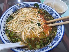 -东方宫中国兰州牛肉拉面(厦门旗舰店)