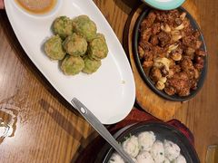 -新时代大酒店(仰口路店)