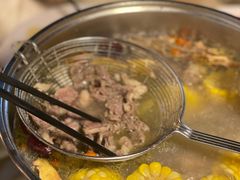 -小煵记·打边炉(西丽文光店)
