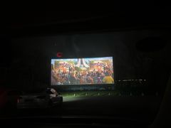 -枫花园汽车电影院(朝阳公园店)