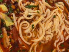 -大师兄·西北小馆(南沙万达广场店)
