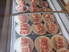 -长春富力万达文华酒店-集·味自助餐厅