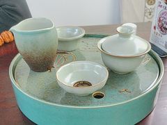-道南書院·私房菜·早午茶·茶馆