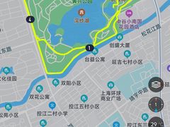 -黄兴公园