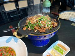 -喜悦烤鸭·新京菜(王府井店)