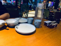 -盐帮食坊•小河帮川菜(四川师大店)