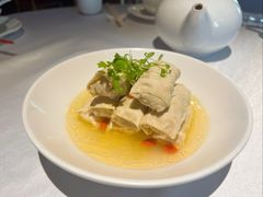 -玫瑰厅上海菜(兴国路店)