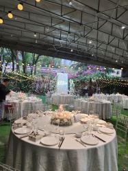 -北京燕尔婚礼策划