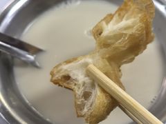 -蒙记老牌豆浆