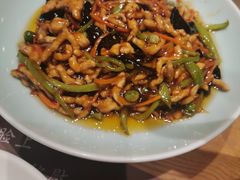 -同合居·非遗东北菜(红博会展店)