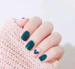 -Pink You美甲美睫纹绣定制中心