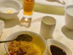 秃黄油捞饭-成隆行·蟹王府(九江路店)