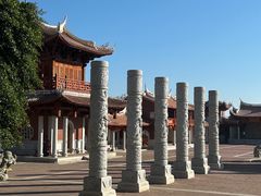 -莆田湄洲妈祖祖庙