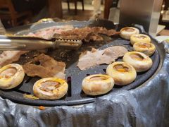 -坦坦大炉·韩式烤肉(望京店)