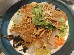 -小船渔村•大连菜•大连焖鱼(黄河路店)