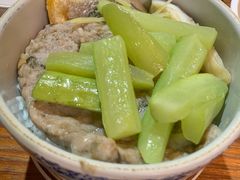 -黄祥华养生堂·炖汤·营养蒸饭(岭南天地店)