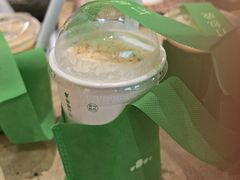 -李山山茶事(景枫店)
