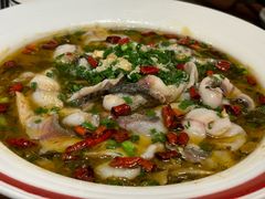 -宝中宝食府(清泰街店)