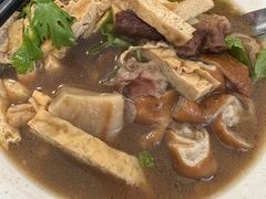 卤煮火烧-姚记炒肝店(鼓楼店)