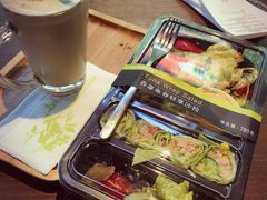 -星巴克(北京中关村北京国际店)