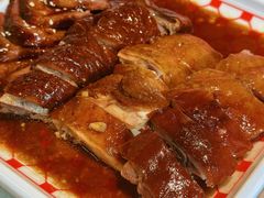 -明腾壹间茶餐厅(新都会花园广场店)