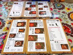-勺子米线·云南传统小吃市集(四方街店)