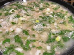 -裕合顺清真餐厅·回民老菜·大连海鲜·特色烧烤(西安路店)