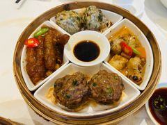 -金悦轩海鲜酒家(拱北店)
