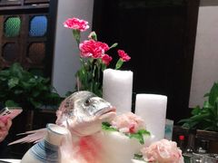 -鼎盛私厨·新派顺德菜(上河坊店)
