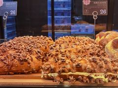 -酵墅·红酒酵母面包(羲和广场店)