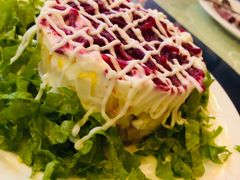 -玛丽娜中西餐厅(三道街店)