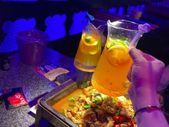 -蛙来哒(东城万达店)