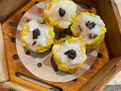 -顺德美的万豪酒店-万豪中餐厅