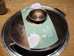 -大头椰·椰子鸡火锅(新梦店)