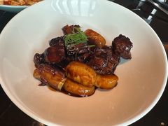 -环球港凯悦 · 享悦中餐厅