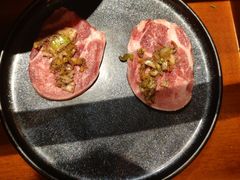 -牛YO烧肉烤肉自助(万象城春河里店)