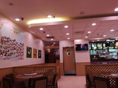 大堂-德克士(柠都广场店)