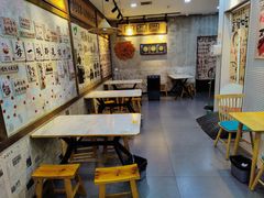 -天发芽·何记葫芦头泡馍·老字号(小南门店)