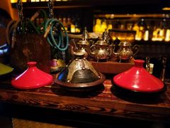-Tajine Moroccan塔金摩洛哥中东餐厅