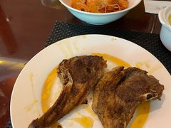 -天伦松鹤大饭店·欣妮咖啡