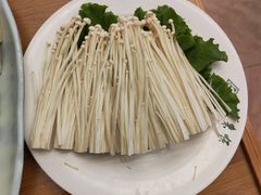 -东来顺饭庄(天坛店)