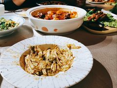 -伊带伊路新疆美食府(呼家楼店)