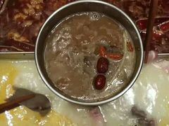 -巴奴毛肚火锅(六天地店)