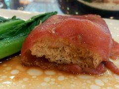 -潮喜竹溪荔湖酒家(荔枝湾店)