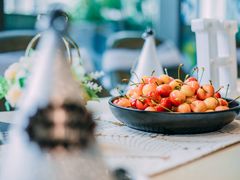 -NOKNOK若蔻亲子餐厅(天地壹方北馆店)