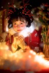 -八角古风摄影