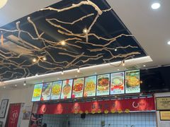 -小艺烧烤(曲江店)